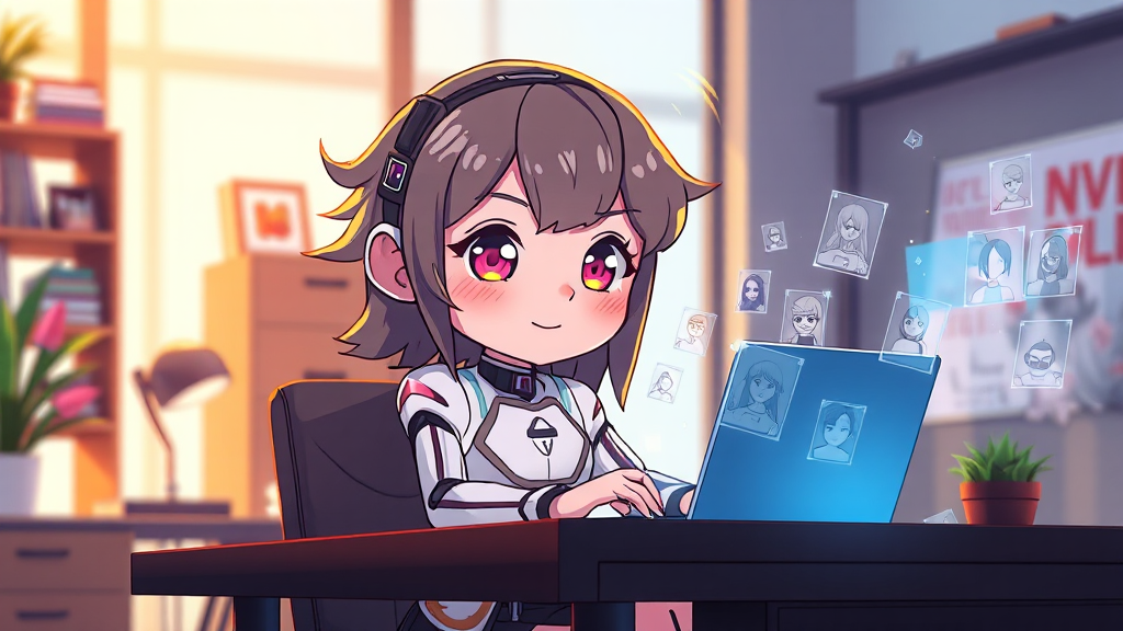 How https://chat.crushon.ai/anime-ai Is Changing the Way Fans Create Anime Characters
