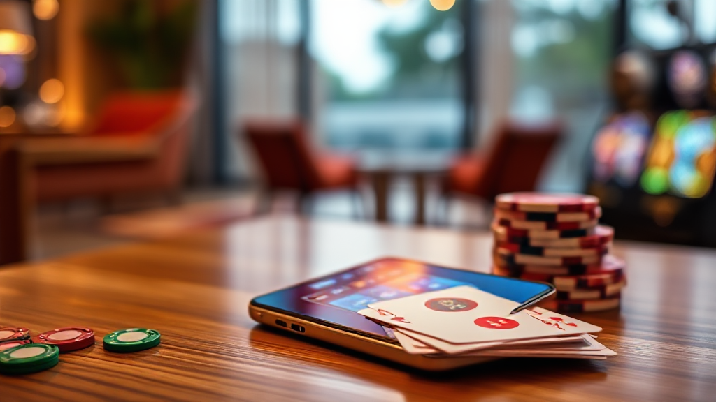 What Should You Have Ready Before Choosing the Best Yono Platform?