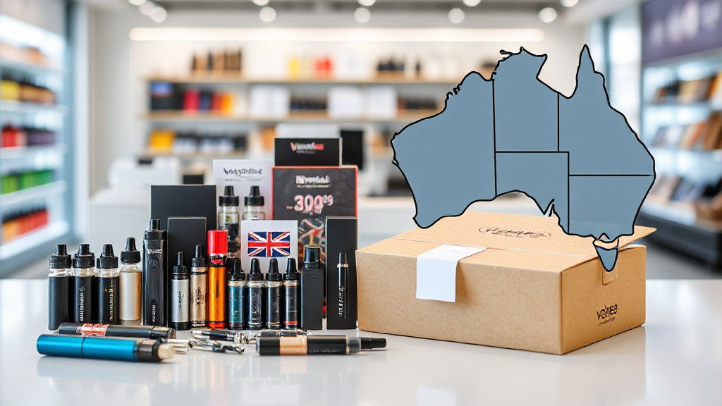 7 Things to Know About Disposable Vapes Australia in 2026